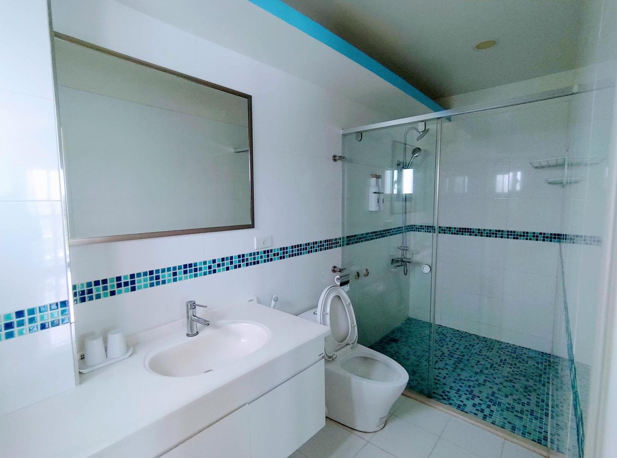 Shell Sand Homestay Magong Extérieur photo