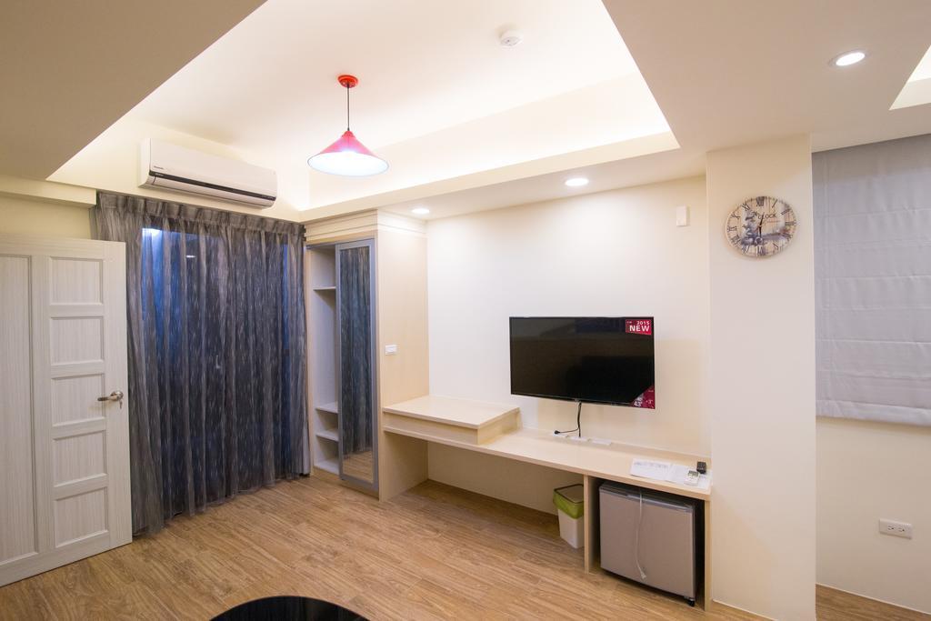 Shell Sand Homestay Magong Extérieur photo