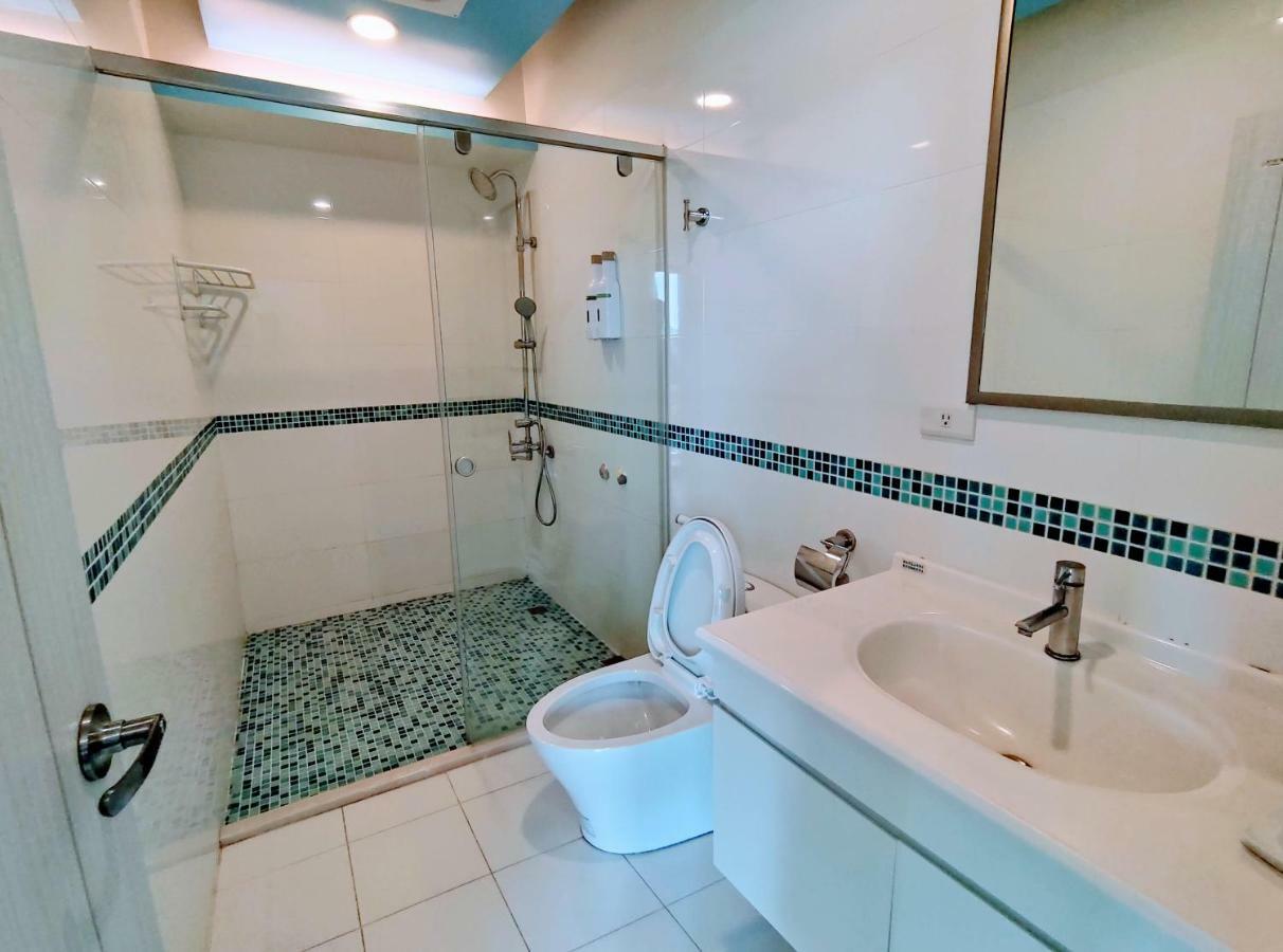Shell Sand Homestay Magong Extérieur photo